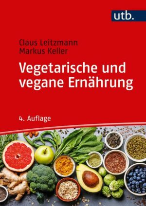 Vegetarische und vegane Ernährung