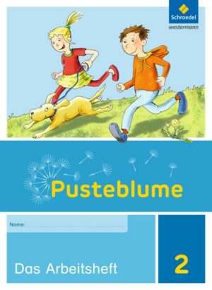 Pusteblume. Das Sachbuch / Pusteblume. Das Sachbuch - Ausgabe 2016 für Berlin und Brandenburg