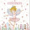 Prinzessin Lillifee - Malblock mit Glitzersteinchen