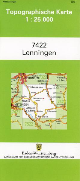 Lenningen