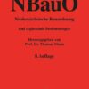 Niedersächsische Bauordnung
