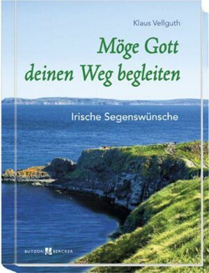 Möge Gott deinen Weg begleiten