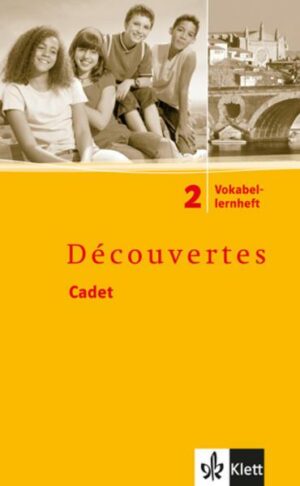 Découvertes Cadet 2