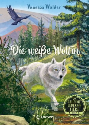 Das geheime Leben der Tiere (Wald