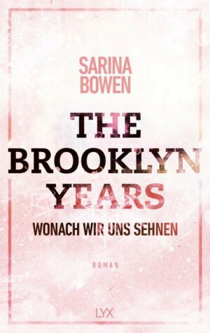 The Brooklyn Years - Wonach wir uns sehnen