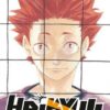 Haikyu!! – Band 20