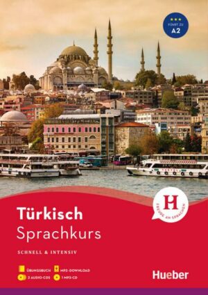 Sprachkurs Türkisch