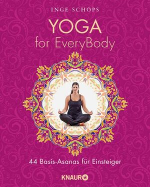 Yoga for EveryBody