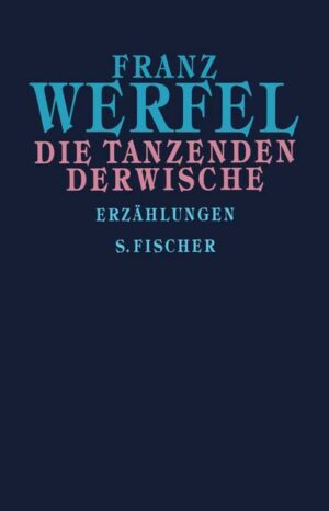Die tanzenden Derwische