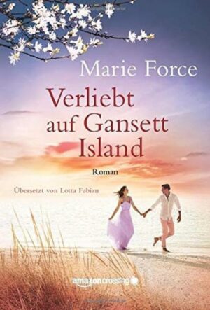 Verliebt auf Gansett Island