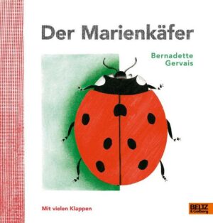 Der Marienkäfer