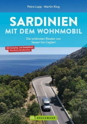 Sardinien mit dem Wohnmobil