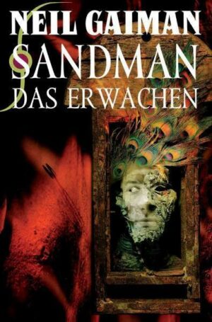 Das Erwachen / Sandman Bd. 10