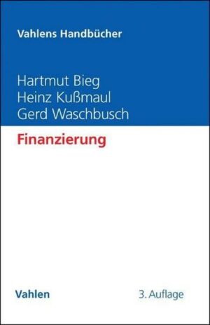 Finanzierung