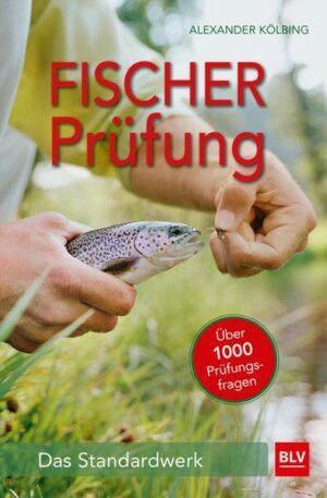 Fischerprüfung