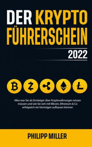 Der Kryptoführerschein 2022