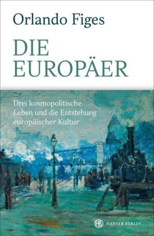 Die Europäer