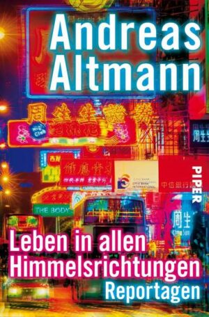 Leben in allen Himmelsrichtungen