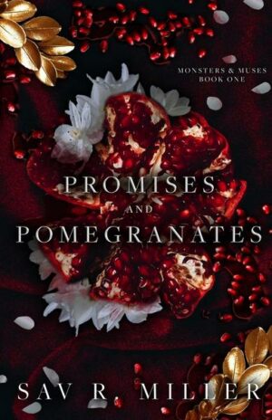 Promises and Pomegranates