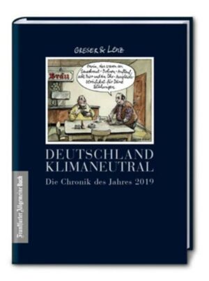 Deutschland klimaneutral