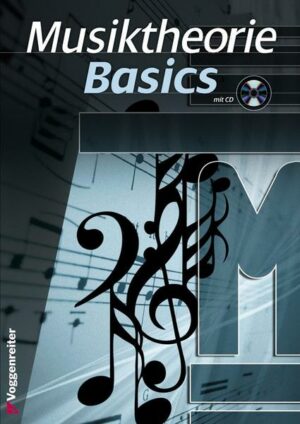 Musiktheorie Basics