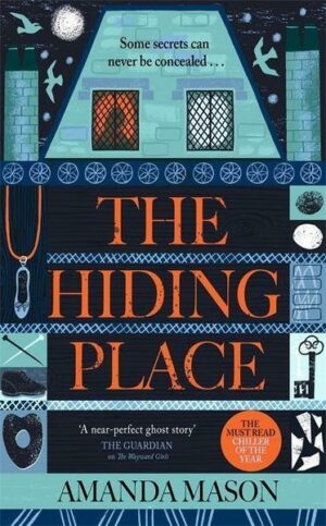 The Hiding Place