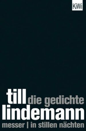 Die Gedichte