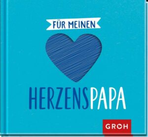 Für meinen Herzenspapa