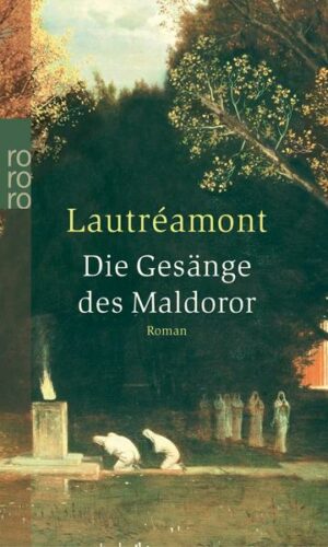 Die Gesänge des Maldoror