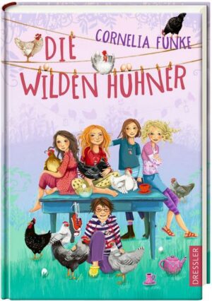 Die Wilden Hühner 1