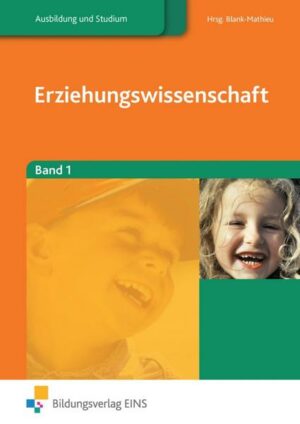 Erziehungswissenschaft