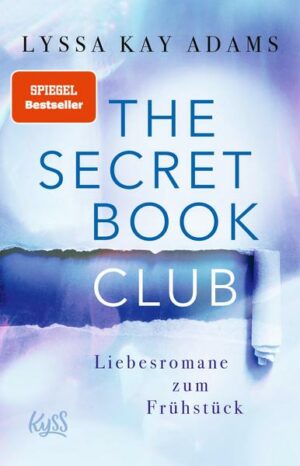 The Secret Book Club – Liebesromane zum Frühstück