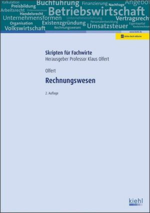 Rechnungswesen