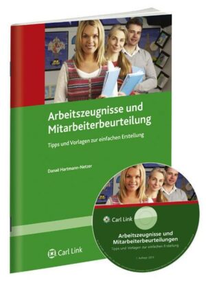 Arbeitszeugnisse und Mitarbeiterbeurteilungen