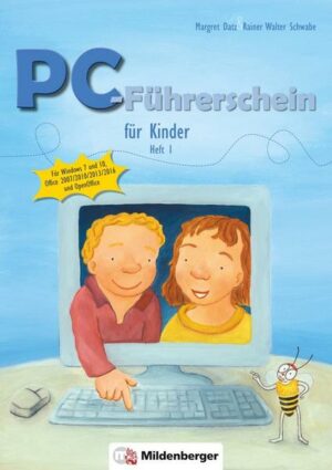 PC-Führerschein für Kinder