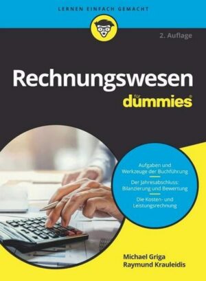 Rechnungswesen für Dummies