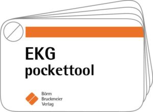 EKG pockettool