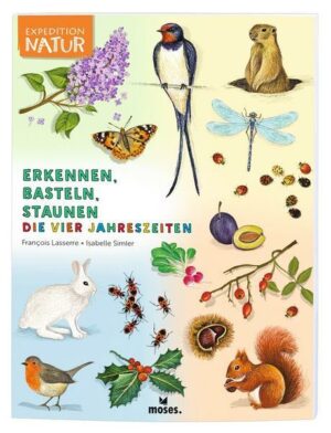 Expedition Natur: Erkennen