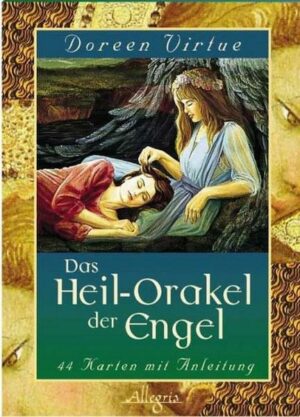 Das Heilorakel der Engel