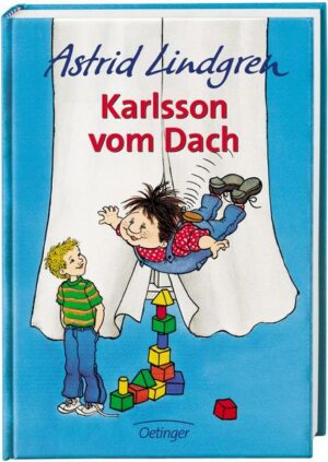 Karlsson vom Dach