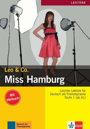 Miss Hamburg