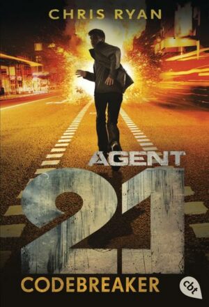 Codebreaker / Agent 21 Bd.3