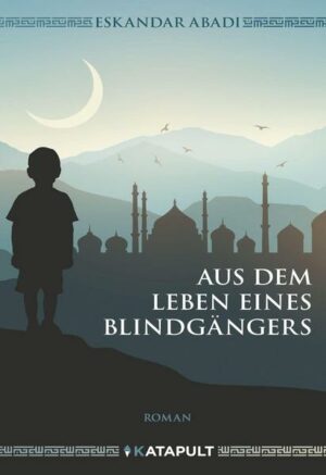 Aus dem Leben eines Blindgängers