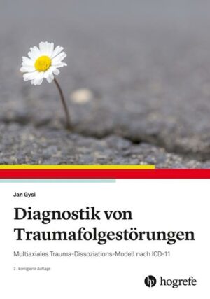 Diagnostik von Traumafolgestörungen