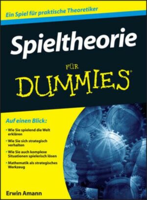 Spieltheorie für Dummies