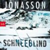 Schneeblind