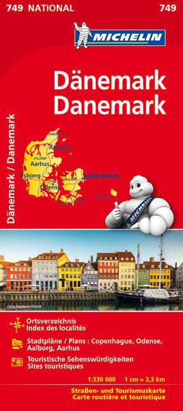 Michelin Dänemark