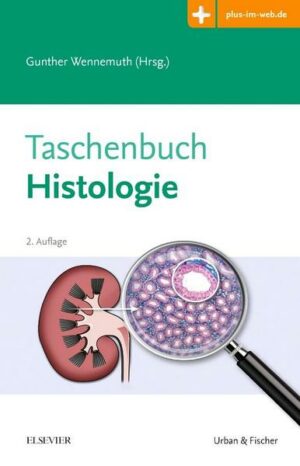 Taschenbuch Histologie