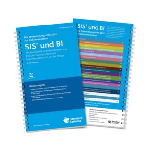 Die Orientierungshilfen zur Dokumentation SIS und BI