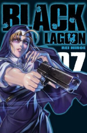 Black Lagoon 7